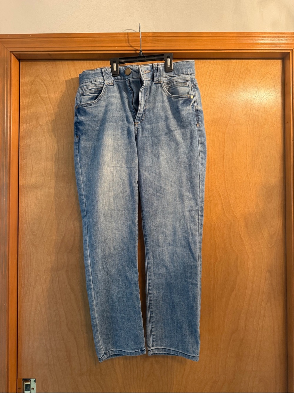 Democracy Blue Denim Jeans